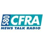 NewsTalk 580 – CFRA: Ottawa’s Trusted Voice for News & Talk!