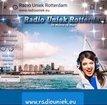 Radio Uniek Rotterdam The Best 1 Live-Streaming Radio Station 