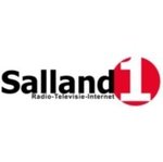 Salland 1 – Your Premier Live Streaming Radio Station