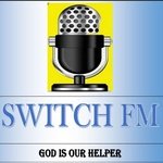 Dee J Sharp – Switch FM: The Beat of the Moment!