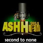 ASHH FM– The Voice of the People!