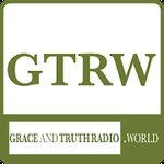 Grace And Truth Radio World (GTRW) – Uplifting Faith, Inspiring Lives 1