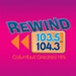 Rewind 103.5/104.3 – WNND – The Best Throwback Hits