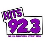 Hits 92.3 – The Soundtrack to Your Life!