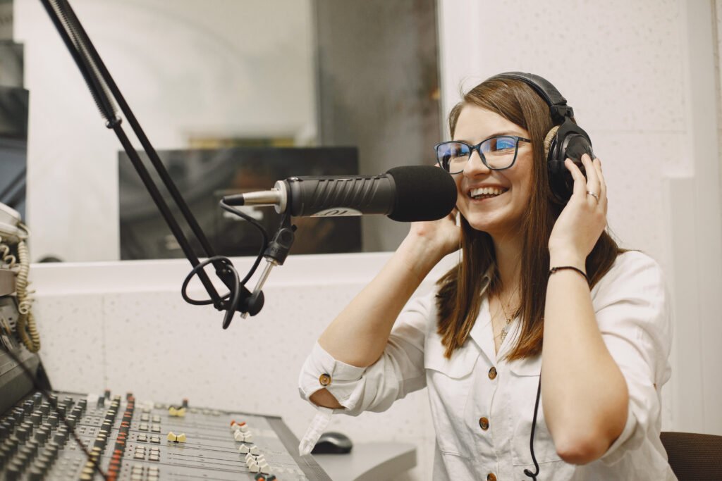 Your Radio Broadcast