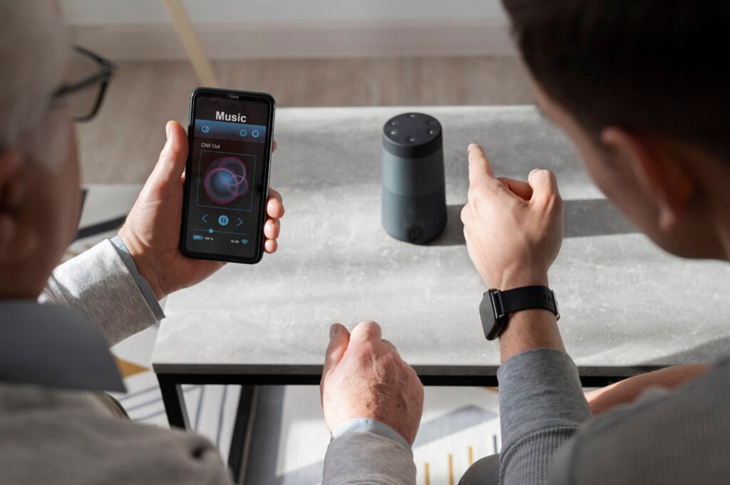 Radio Station on Alexa.