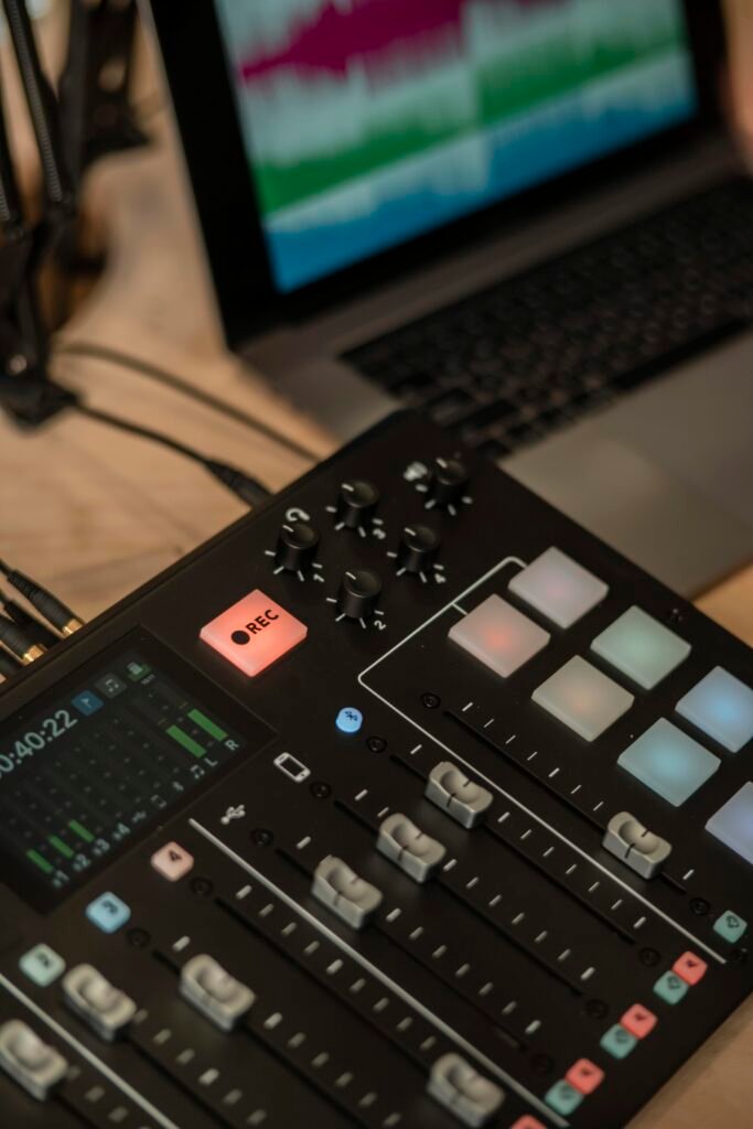 Modulation