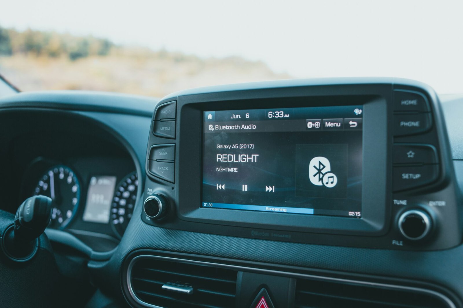 A Guide To Listening To Online Radio In A Car